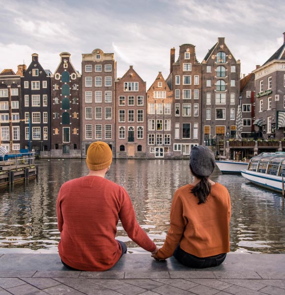 amsterdam-best-romantic-destination-netherlands