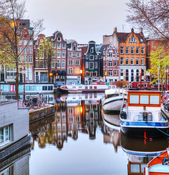 amsterdam-tourism-city-break