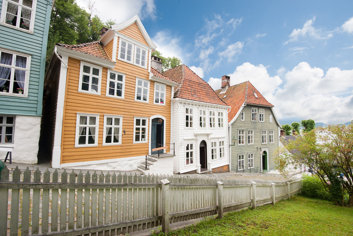 Bergen-best-romantic-destinations-in-europe