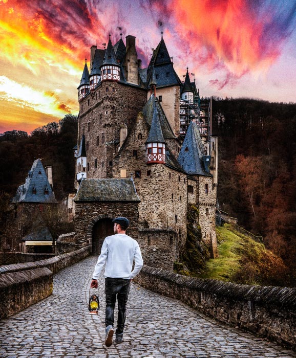 best-castles-in-europe