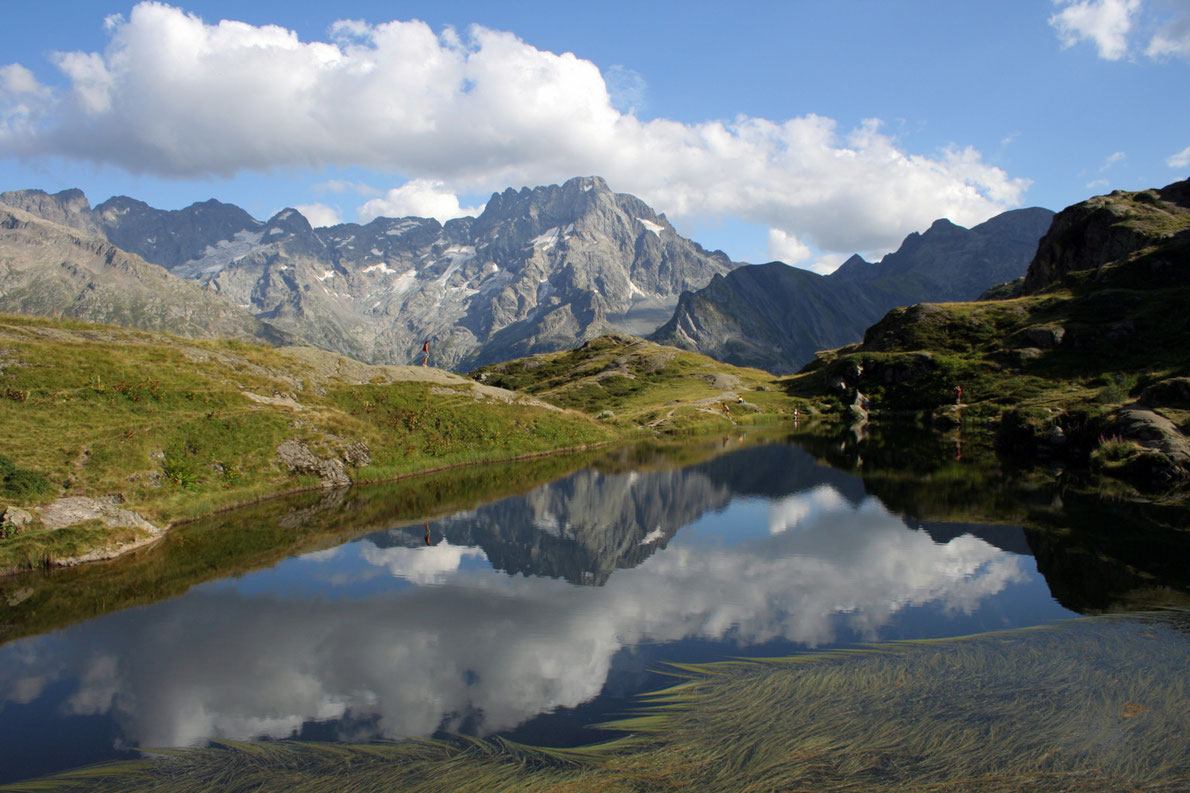 Best national parks in Europe - Ecrins National Park - Copyright Andrzej Gibasiewicz - European Best Destinations
