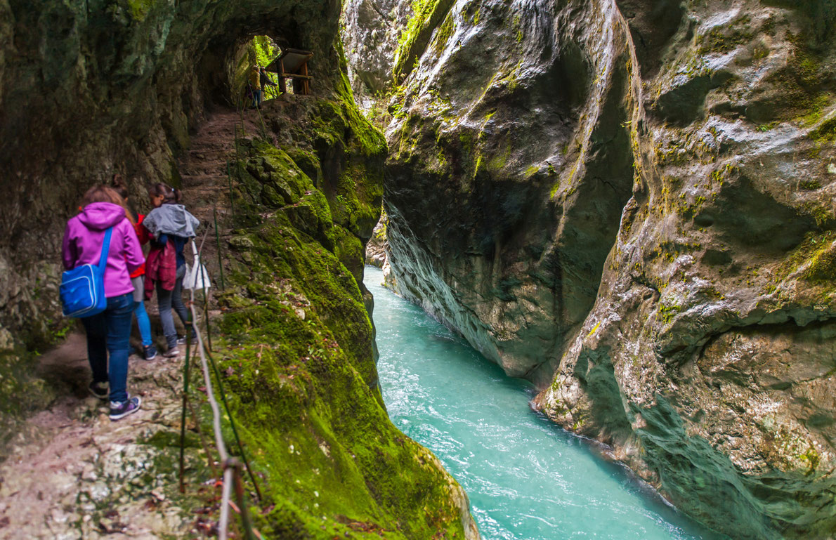 Best National Parks in Europe - Triglav-national-park - Copyright Matic Stojs - European Best National Park