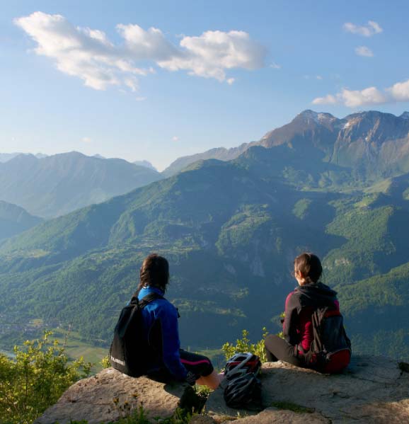 best-sustainable-destinations-for-hiking-in-europe