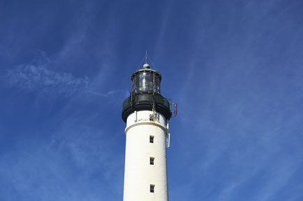 Best things to do in Biarritz - Lighthouse - Copyright Francisco Javier Diaz