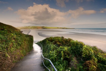 Best things to do in Clonakilty - Incydoney Beach