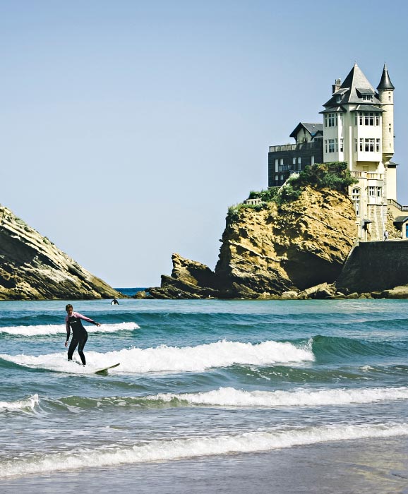 biarritz-france-best-destinations-for-nature-lovers