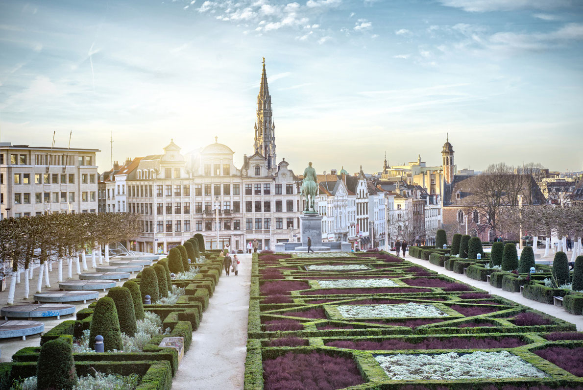 Brussels-best-romantic-destinations-in-europe