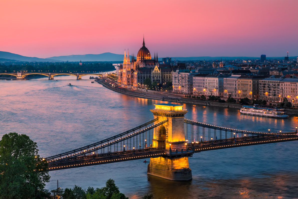 Budapest-best-romantic-destinations-in-europe