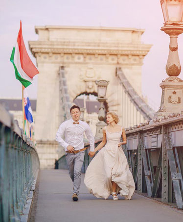 Budapest-romantic-destination-Hungary