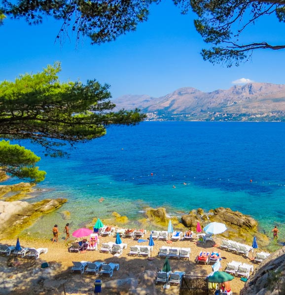cavtat-croatia-best-beach-destinations-europe