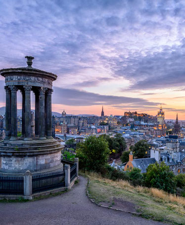 edinburgh-best-romantic-destinations-scotland