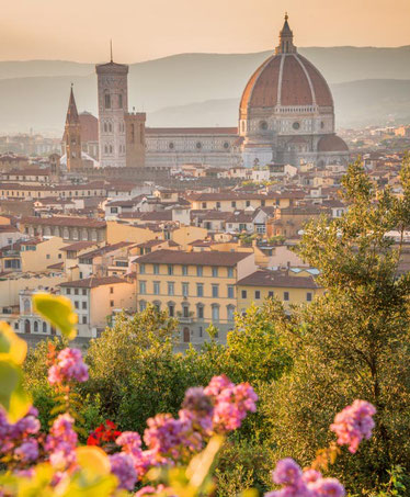 Florence-best-romantic-destinations-Italy