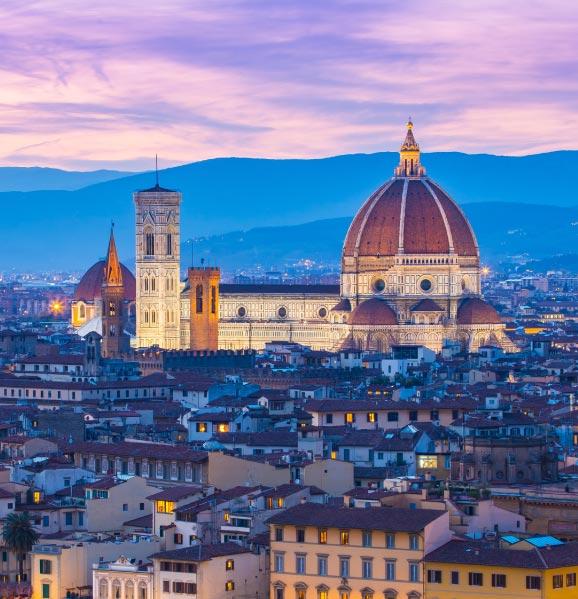 Florence-Italy-best-destinations-for-culture