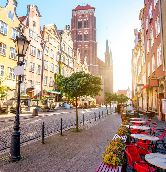 gdansk-best-shopping-destinations-in-europe