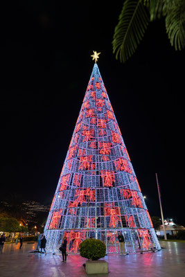 Madeira Christmas Market - Copyright Nuno Andrade - Visit Madeira