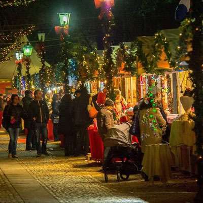 Govone Christmas Market - magicopaesedinatale.com