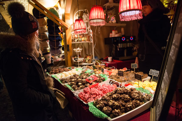 Tallinn Christmas Market - Copyright Raa Photo&Design Food