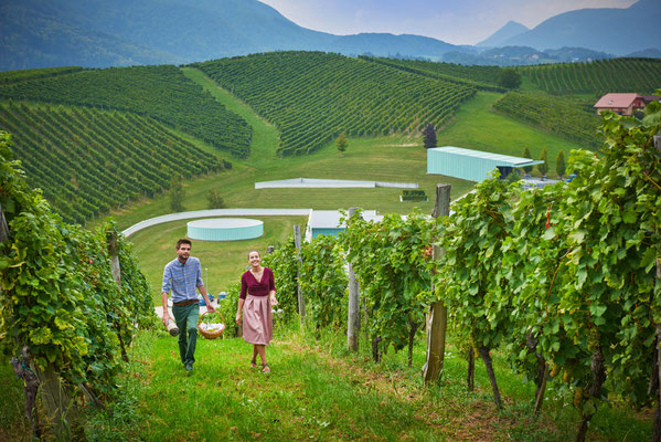 Slovenske Konjice - Sustainable tourism in Europe - European Best destinations copyright Slovenske Konjice Tourism