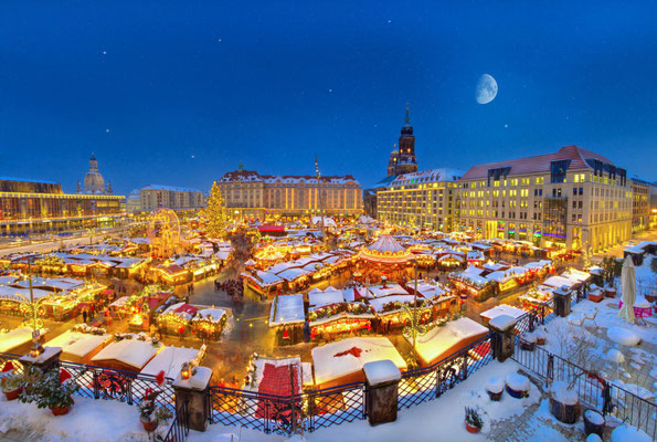 Dresden Christmas Market Copyright  Dresden Christmas Market Copyright Torsten Hufsky 