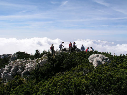 The Northern Velebit National Park - EDEN - European Best Destinations