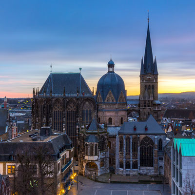 Aachen European Best Destinations Copyright  r.classen