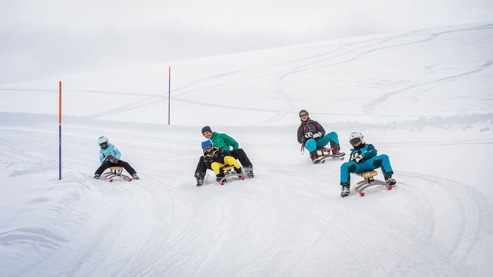 European Best Ski Resorts - Zermatt copyright Pascal Gertschen