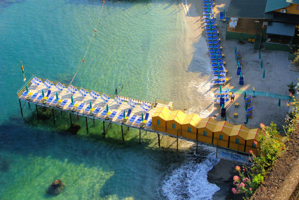 Amalfi Coast European Best Destinations - Copyright JeniFoto