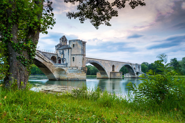 Avignon European Best Destinations - Copyright Paul Daniels