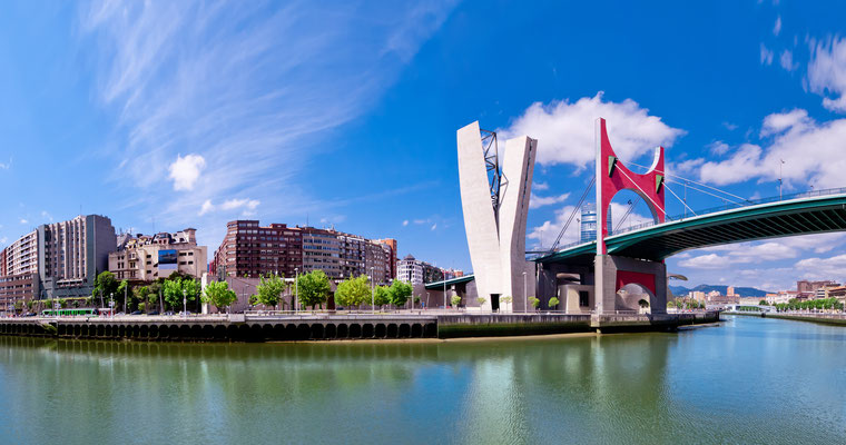 Bilbao European Best Destinations - Copyright Migel