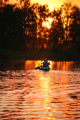 Abenteuer Flusslandschaft - European Best Destinations - European Destinations of Excellence 