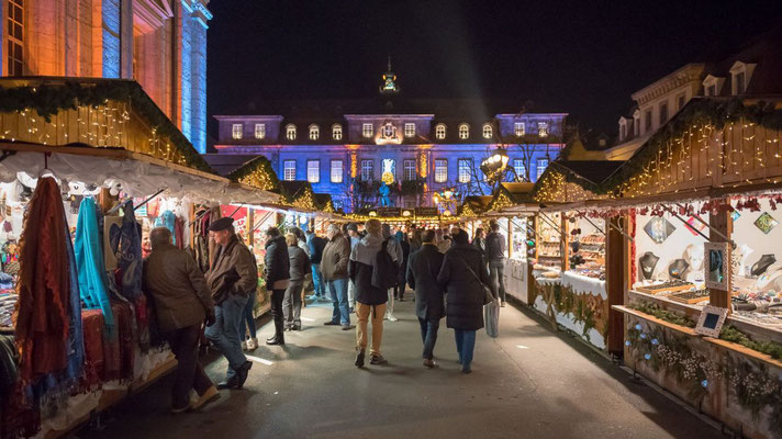Montbeliard - Best Christmas Markets in Europe - Copyright Pascal Sulocha -  Office du tourisme de Montbéliard - Ville de Montbéliard