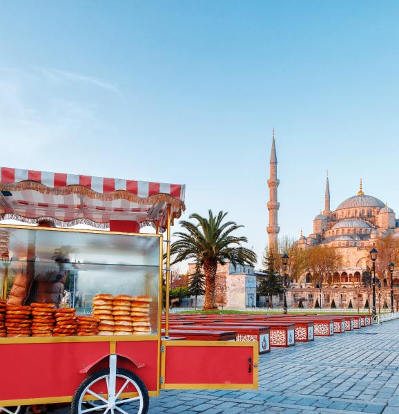 Istanbul-best-culinary-destination-turkey
