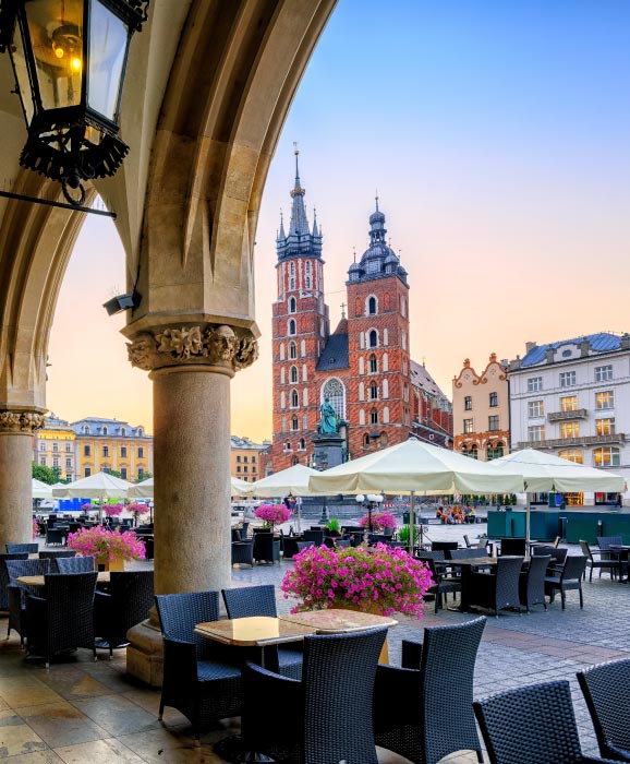 krakow-poland-best-cultural-destinations-europe