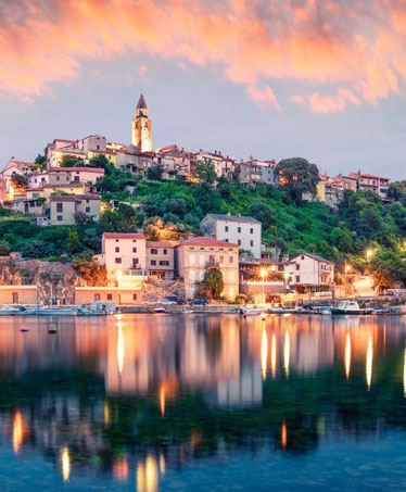 krk-best-romantic-destinations-croatia