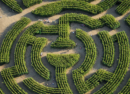 Le Labyrinthe - Best things to do in Durbuy 