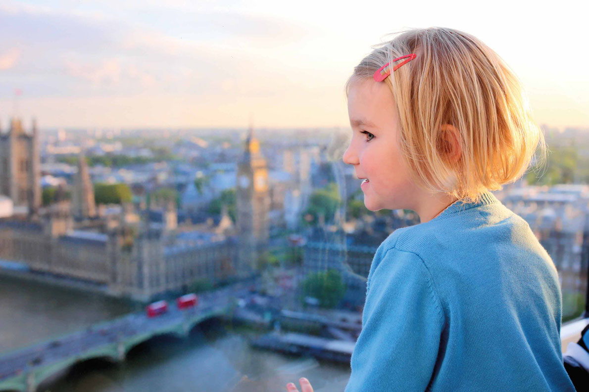 London - Best Family destinations in Europe - Copyright CroMary - European Best Destinations