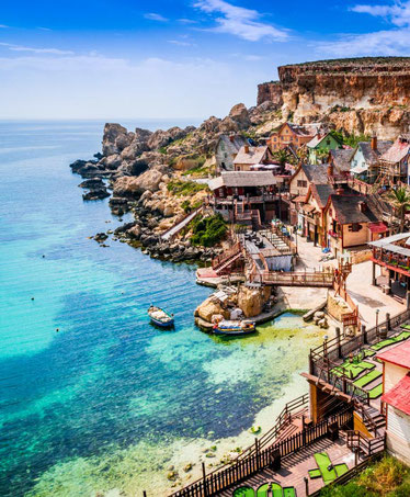 malta-best-beach-destinations-europe