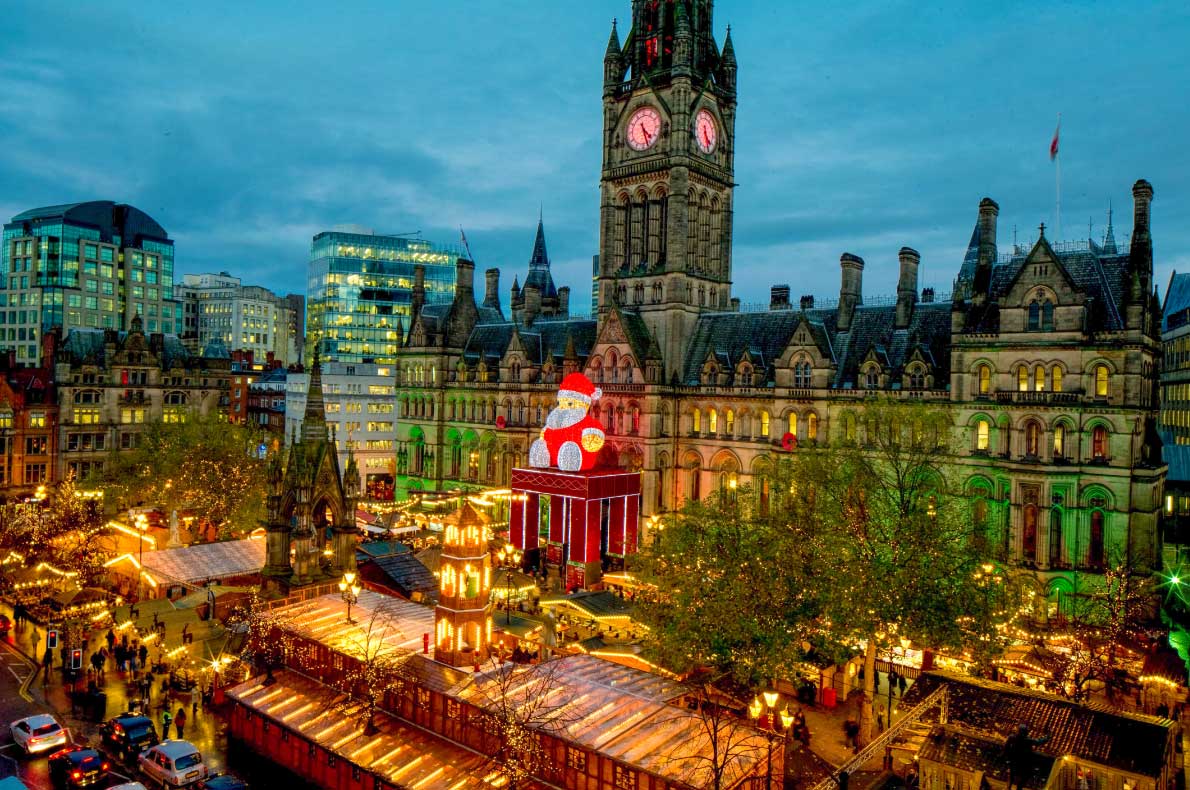 manchester-best-christmas-markets-in-Europe