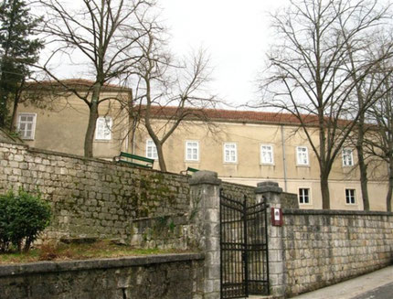 Museum of the Cetinska Krajina