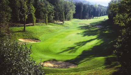 Play Golf - Top things to do in Durbuy 