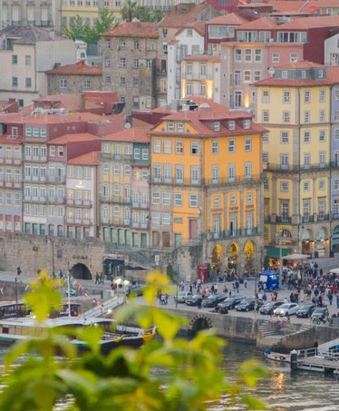 porto-best-romantic-destination-Portugal