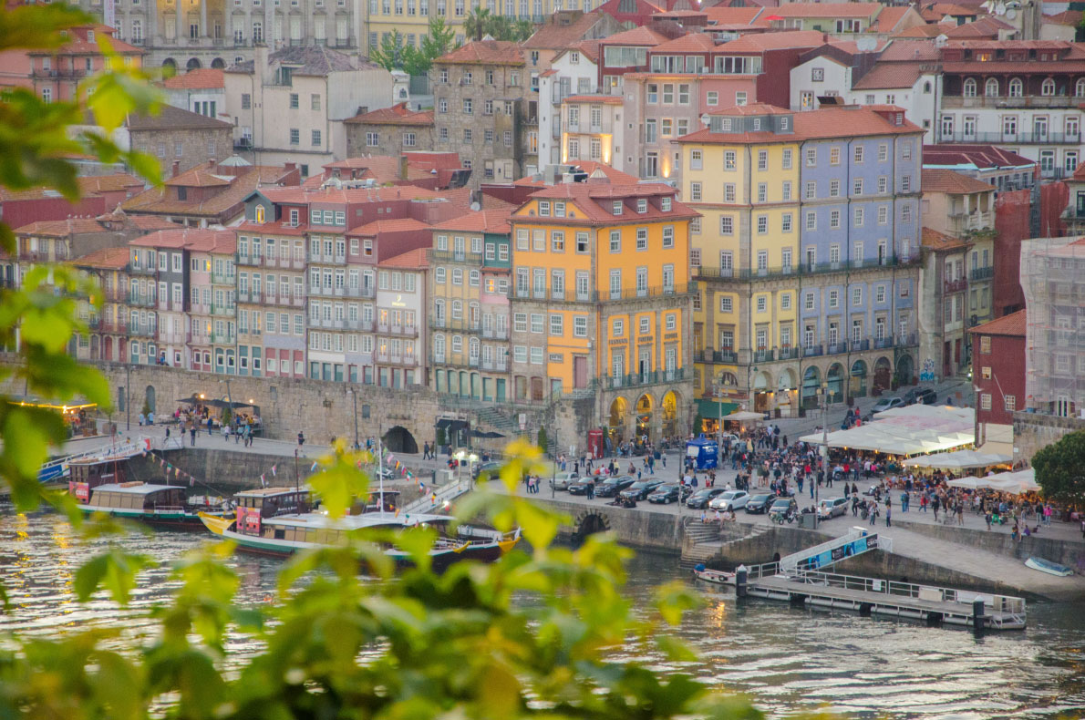 porto-best-romantic-destination-portugal