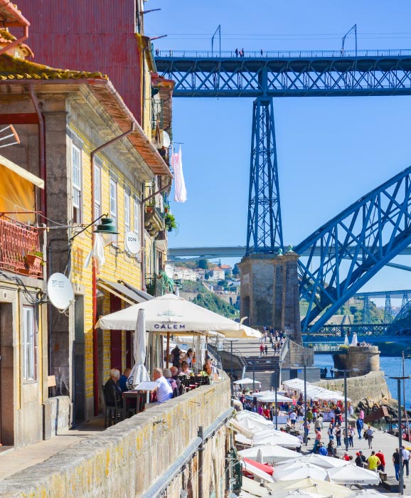 porto-portugal-best-shopping-destinations-in-europe