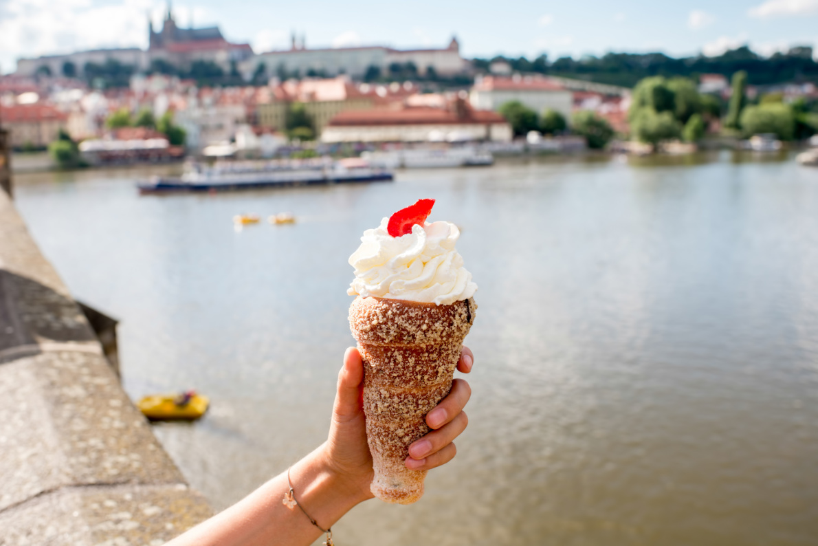 Prague European Best Destinations 2023