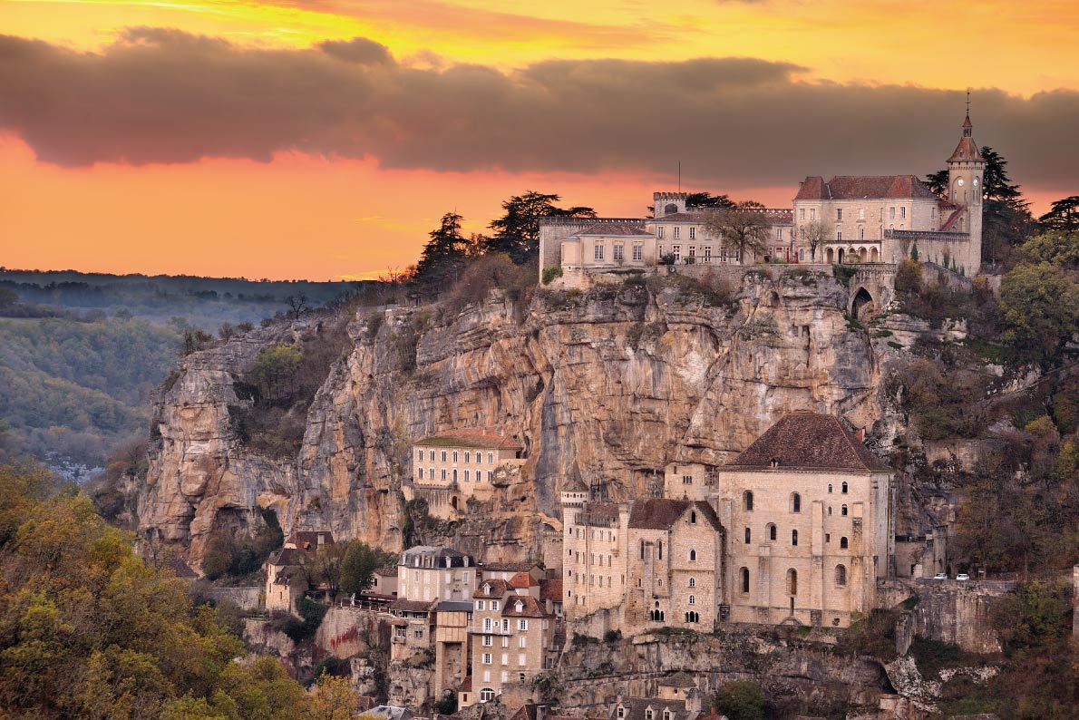 Rocamadour---Best-landscapes-in-Europe---Copyright-thieury---European-Best-Destinations