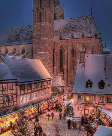 rothenburg-christmas-market-germany