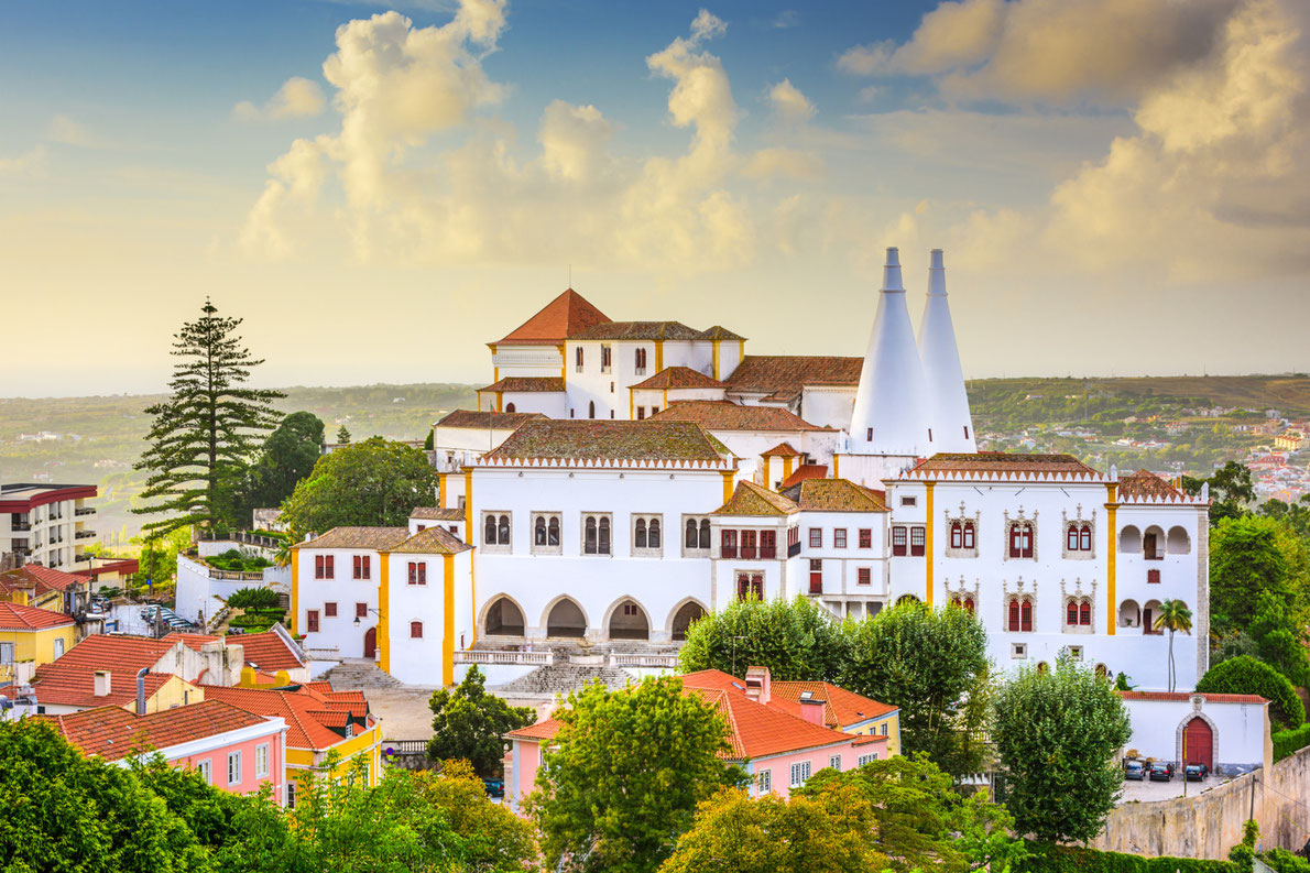 Sintra-portugal-best-romantic-destinations-in-europe