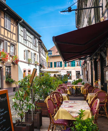 Strasbourg-best-culinary-destination-France