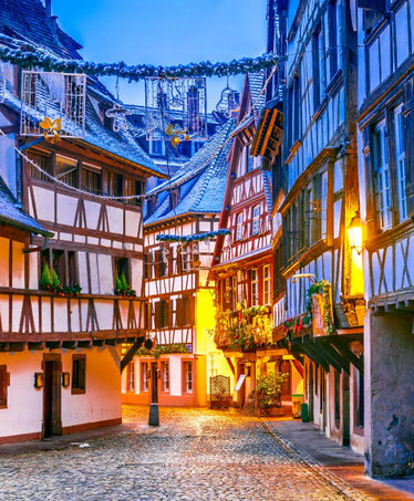 strasbourg-best-romantic-destinations-france