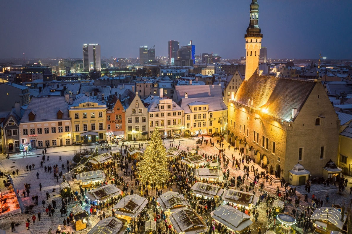 tallinn-best-christmas-markets-in-Europe